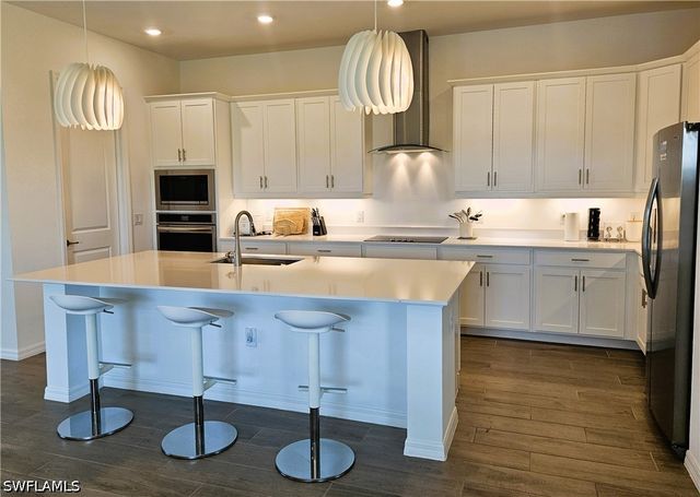 5897 Sunningdale ST, Ave Maria, FL 34142