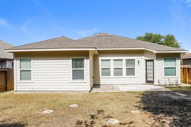 11927 Belle Court, Pinehurst, TX 77362