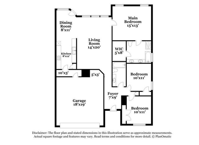 11927 Belle Court, Pinehurst, TX 77362