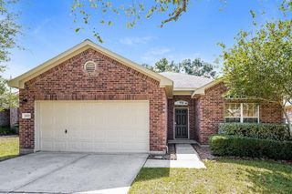 11927 Belle Court, Pinehurst, TX 77362