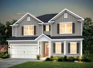 1353 Willow Ridge Way, Spartanburg, SC 29302