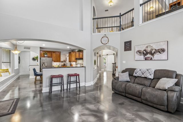 2803 Deerhurst Drive, Highland Village, TX 75077