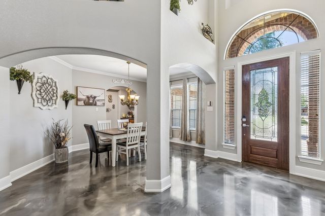 2803 Deerhurst Drive, Highland Village, TX 75077