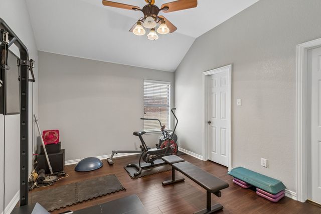 2803 Deerhurst Drive, Highland Village, TX 75077