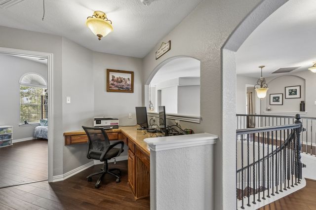 2803 Deerhurst Drive, Highland Village, TX 75077