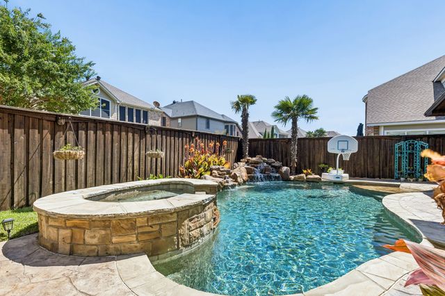 2803 Deerhurst Drive, Highland Village, TX 75077