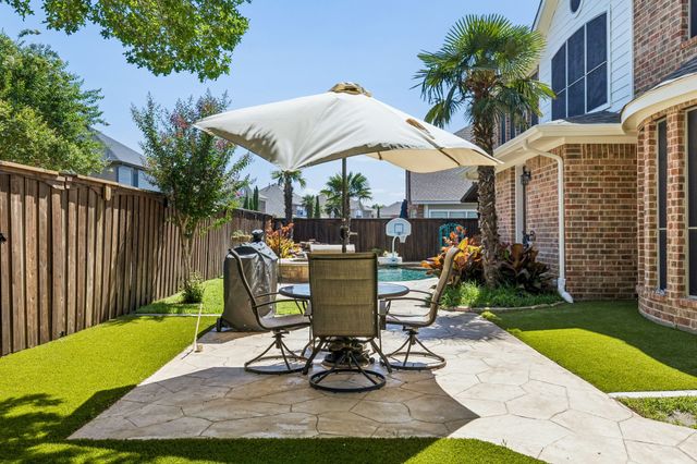 2803 Deerhurst Drive, Highland Village, TX 75077