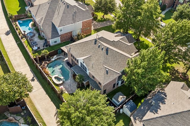 2803 Deerhurst Drive, Highland Village, TX 75077