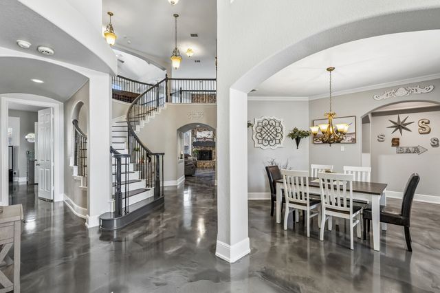 2803 Deerhurst Drive, Highland Village, TX 75077