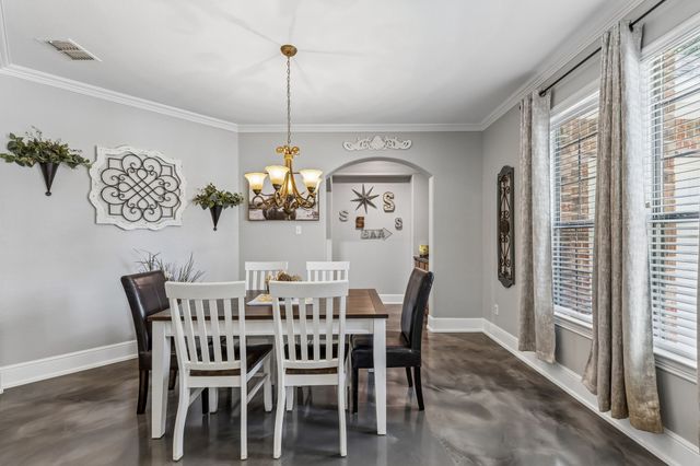 2803 Deerhurst Drive, Highland Village, TX 75077