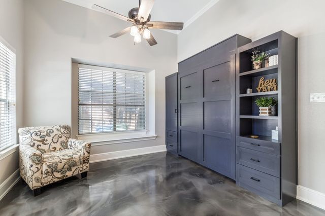 2803 Deerhurst Drive, Highland Village, TX 75077