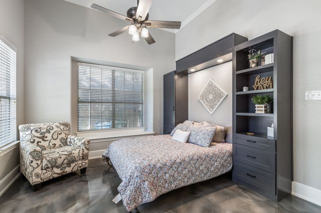 2803 Deerhurst Drive, Highland Village, TX 75077