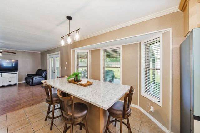 251 Alicia Street, Bowie, TX 76230