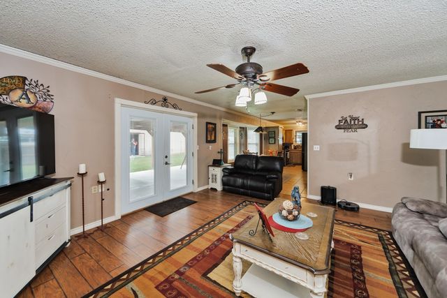251 Alicia Street, Bowie, TX 76230