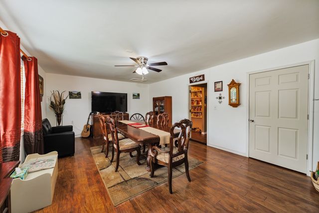 251 Alicia Street, Bowie, TX 76230