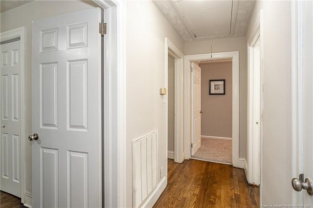 116 BROOKWOOD Avenue, Fayetteville, NC 28301