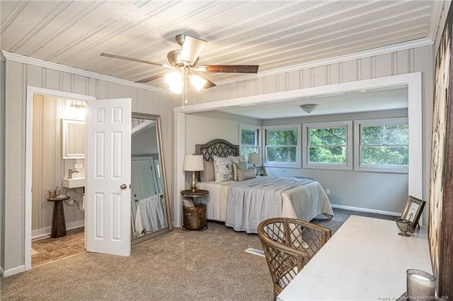 116 BROOKWOOD Avenue, Fayetteville, NC 28301