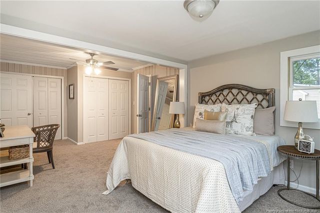 116 BROOKWOOD Avenue, Fayetteville, NC 28301