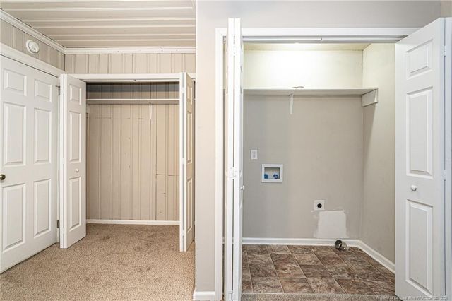 116 BROOKWOOD Avenue, Fayetteville, NC 28301