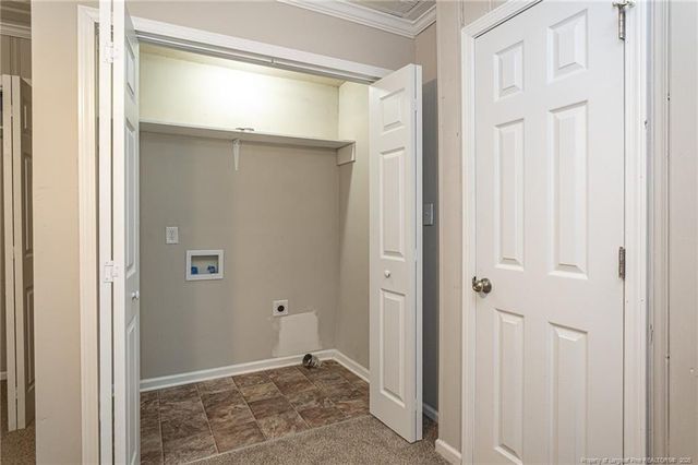 116 BROOKWOOD Avenue, Fayetteville, NC 28301