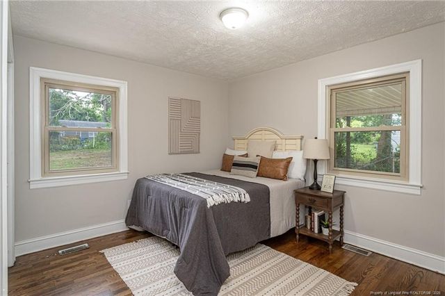 116 BROOKWOOD Avenue, Fayetteville, NC 28301