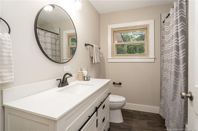 116 BROOKWOOD Avenue, Fayetteville, NC 28301