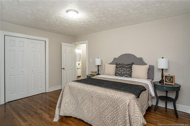 116 BROOKWOOD Avenue, Fayetteville, NC 28301