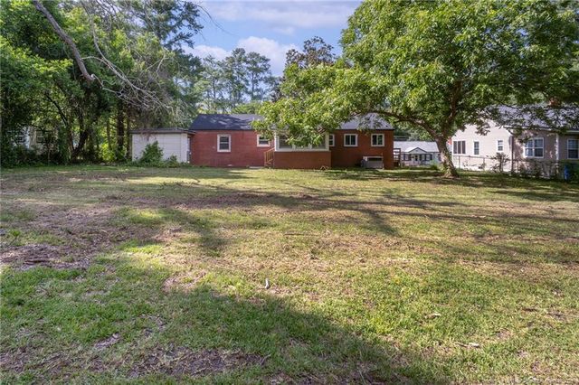 116 BROOKWOOD Avenue, Fayetteville, NC 28301