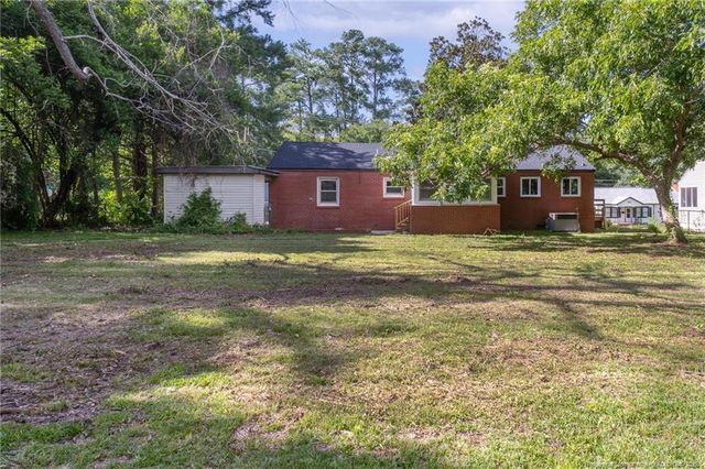 116 BROOKWOOD Avenue, Fayetteville, NC 28301