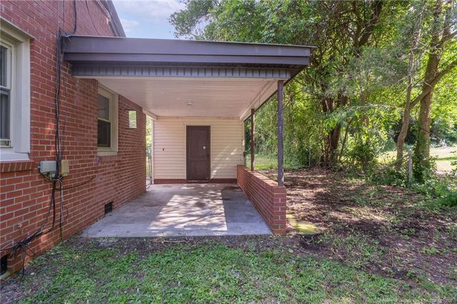 116 BROOKWOOD Avenue, Fayetteville, NC 28301