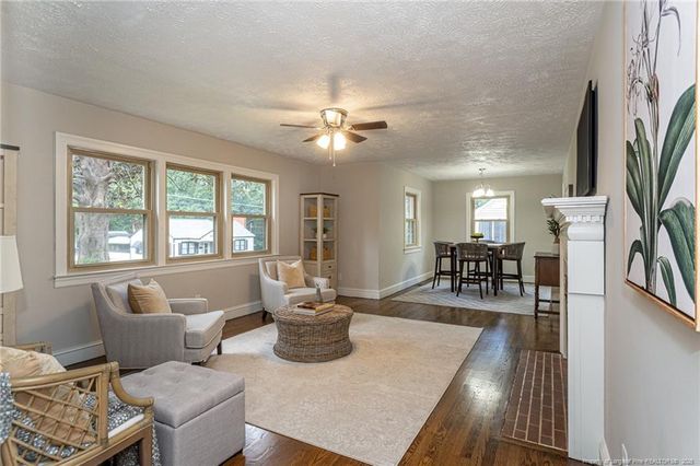 116 BROOKWOOD Avenue, Fayetteville, NC 28301