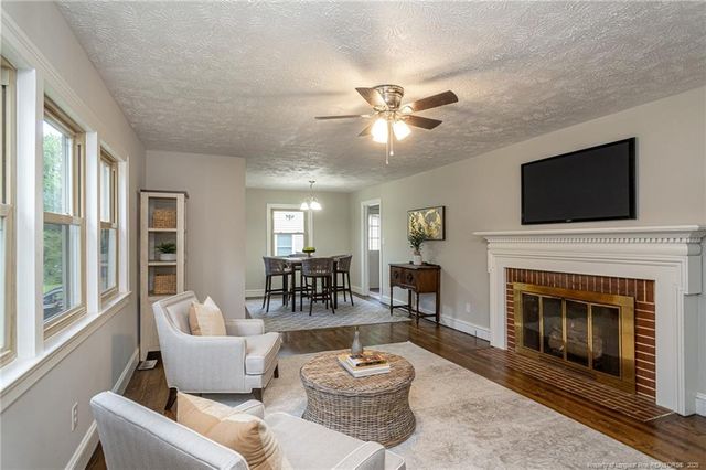 116 BROOKWOOD Avenue, Fayetteville, NC 28301