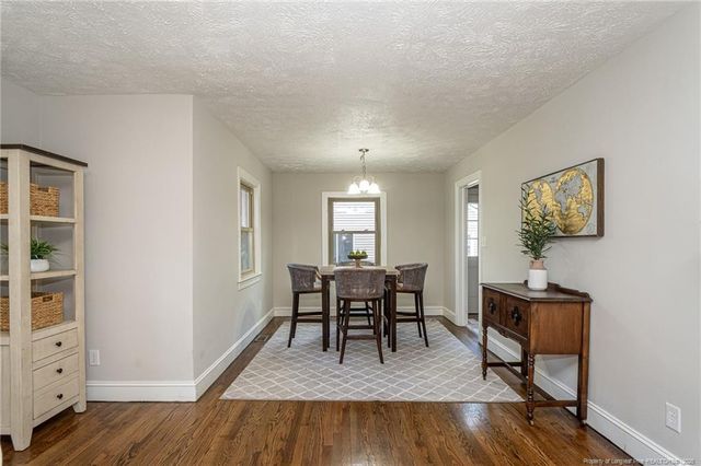 116 BROOKWOOD Avenue, Fayetteville, NC 28301