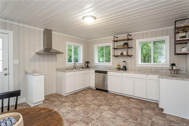 116 BROOKWOOD Avenue, Fayetteville, NC 28301