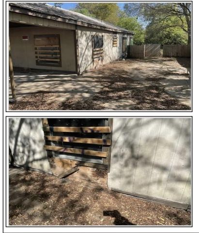 7303 Carver Ave, Austin, TX 78752