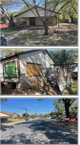 7303 Carver Ave, Austin, TX 78752