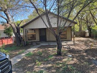 7303 Carver Ave, Austin, TX 78752