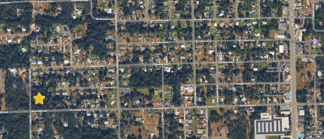 000 W EUCLID AVENUE, Deland, FL 32720