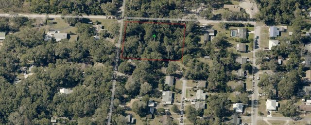 000 W EUCLID AVENUE, Deland, FL 32720