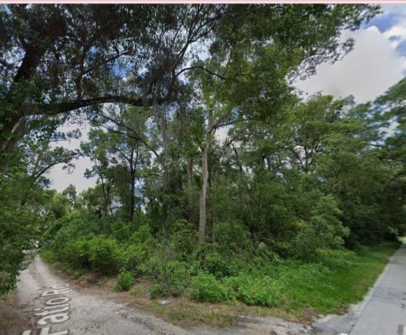 000 W EUCLID AVENUE, Deland, FL 32720