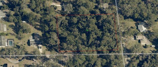 000 W EUCLID AVENUE, Deland, FL 32720