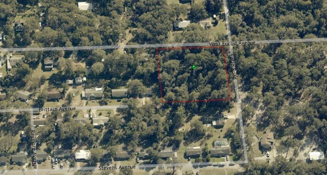 000 W EUCLID AVENUE, Deland, FL 32720