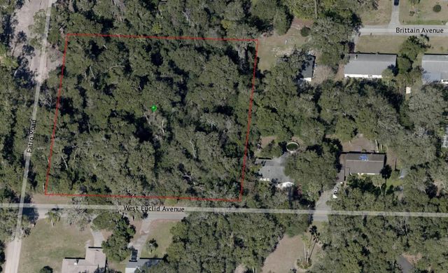 000 W EUCLID AVENUE, Deland, FL 32720