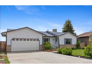 7565 Woody Creek Dr, Colorado Springs, CO 80911