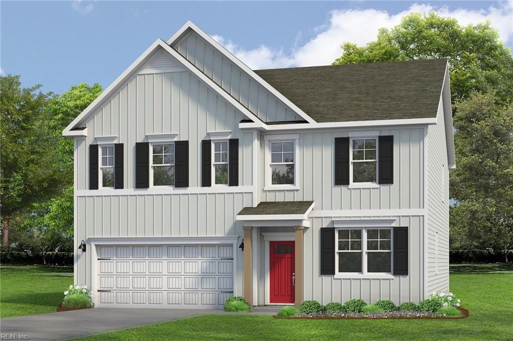 112 Michigan AVE, Williamsburg, VA 23188