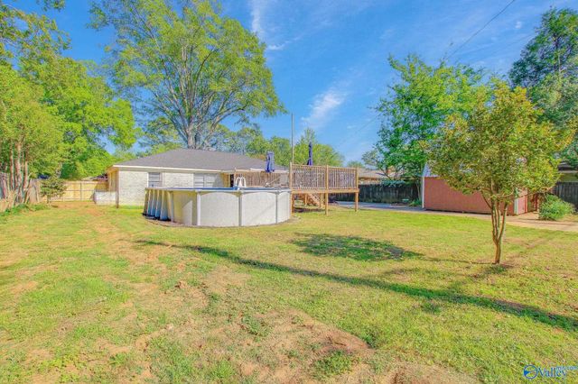 807 13th Avenue, Decatur, AL 35601