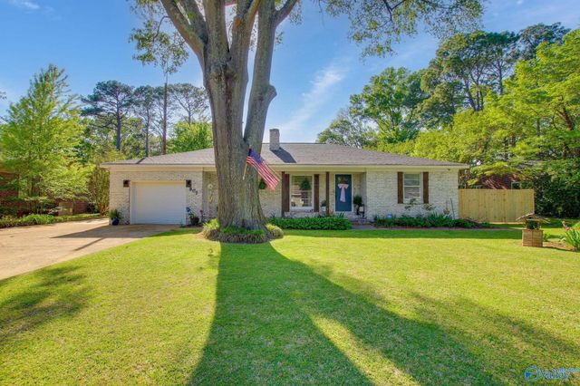 807 13th Avenue, Decatur, AL 35601