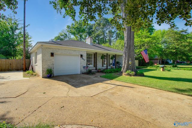 807 13th Avenue, Decatur, AL 35601