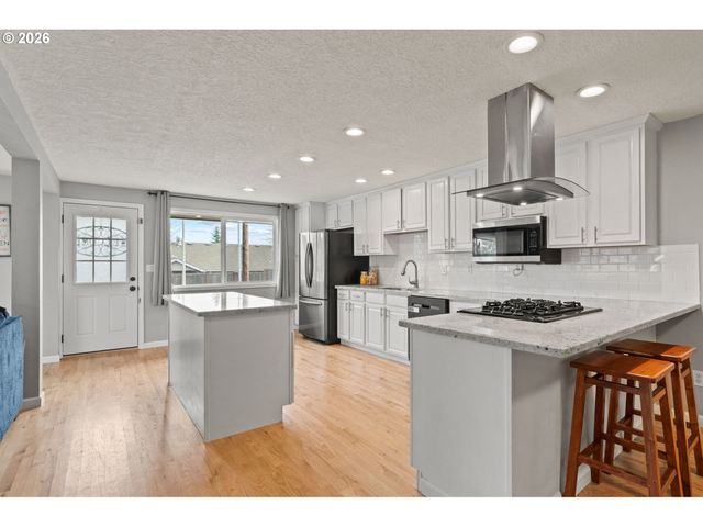 13399 NOBEL Rd, Oregon City, OR 97045