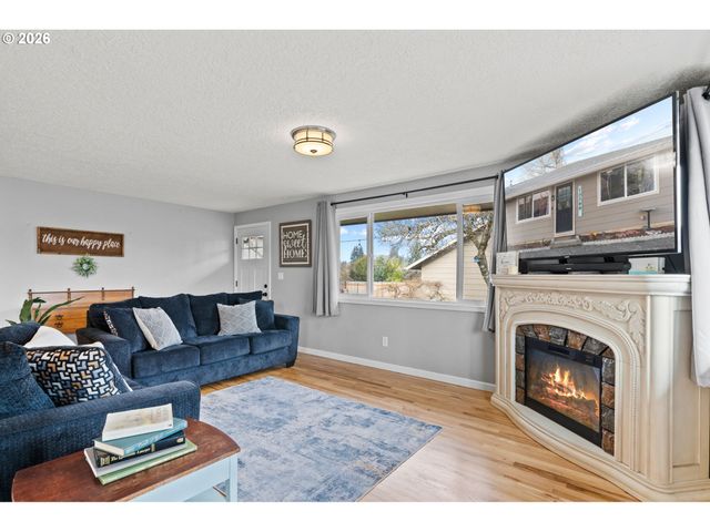 13399 NOBEL Rd, Oregon City, OR 97045